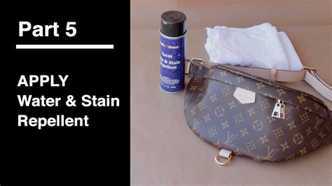 moneysworth water repellent spray louis vuitton|Louis Vuitton water repellent.